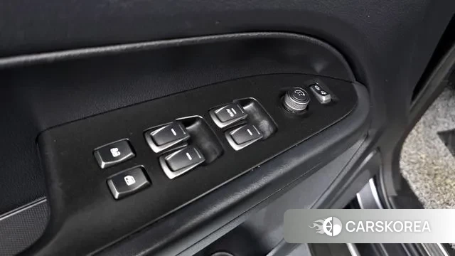 Ssangyong Rexton Sports 2020 Серый из Кореи, фото 2