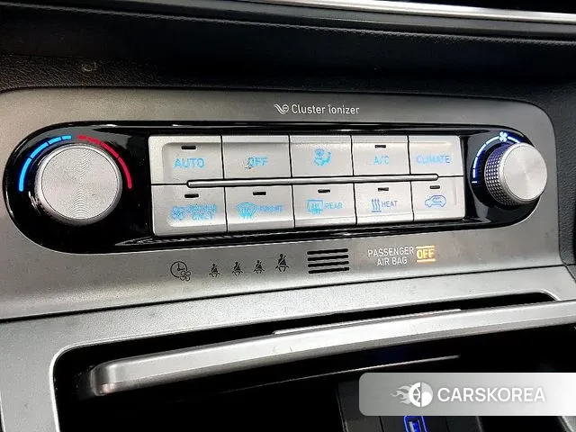 Hyundai Kona Electric 2019 Красный из Кореи, фото 2