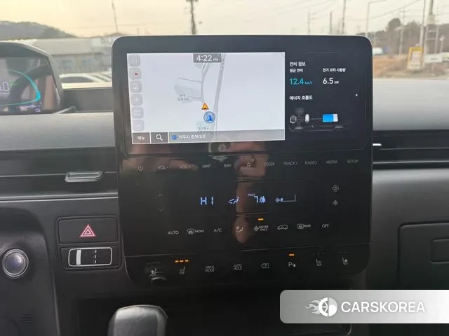 Hyundai Staria 2024 Серый из Кореи, фото 2