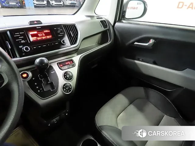 Kia The New Ray 2020 Белый из Кореи, фото 2