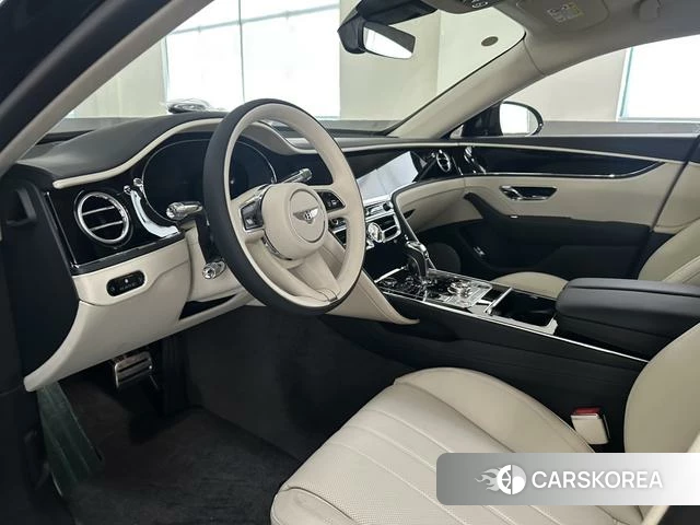 Bentley Flying Spur PHEV 2026 Черный из Китая, фото 2