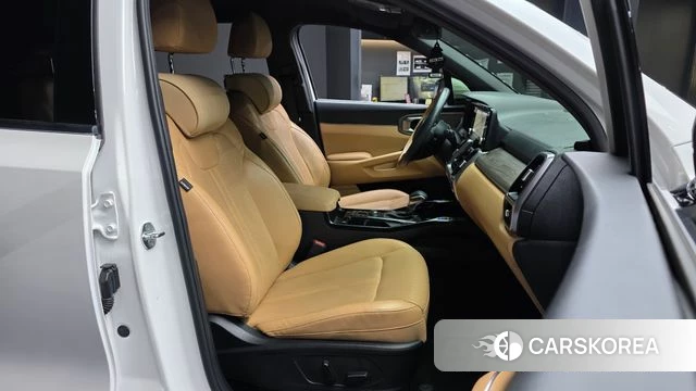 Kia Sorento 4th Generation 2021 Белый из Кореи, фото 2