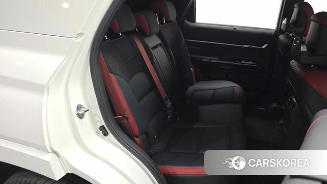 Ssangyong Actian 2nd Generation 2025 Белый из Кореи, фото 2