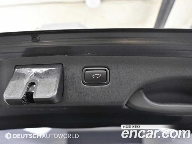 Kia The New Sorento id 2683531 из Кореи 2