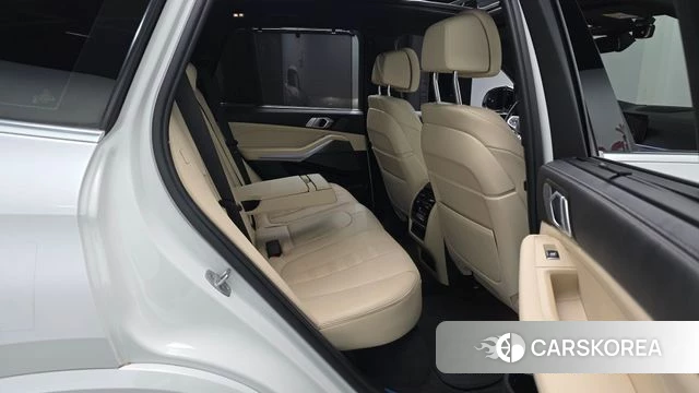 BMW X5 (G05) 2021 Белый из Кореи, фото 2