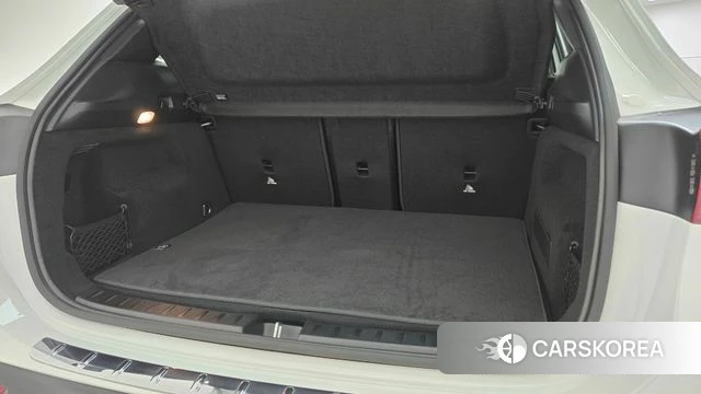 Mercedes-Benz EQA H243 2025 Белый из Кореи, фото 2