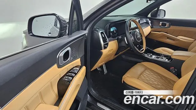 Kia Sorento 4th Generation id 2651598 из Кореи 2