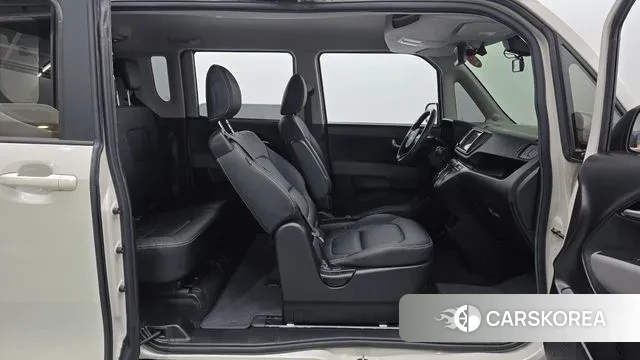 Kia The New Kia Ray 2023 Жемчужный цвет из Кореи, фото 2