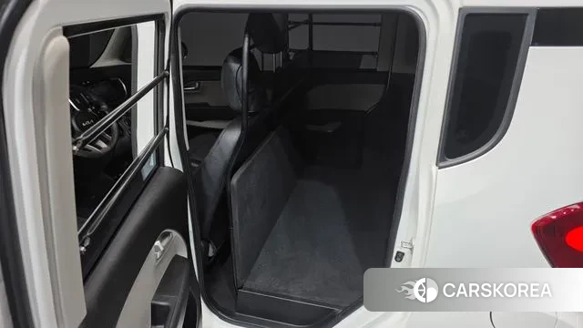 Kia The New Ray 2021 Белый из Кореи, фото 2