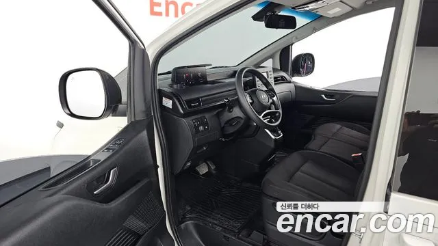 Hyundai Staria id 2665883 из Кореи 2