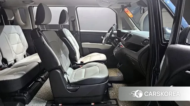 Kia The New Kia Ray 2024 Небесно-голубой из Кореи, фото 2