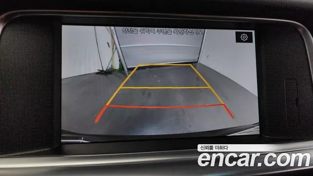 Kia The New K5 2nd generation 2019 Черный из Кореи, фото 2