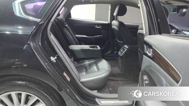 Kia Come New K7 2019 Черный из Кореи, фото 2
