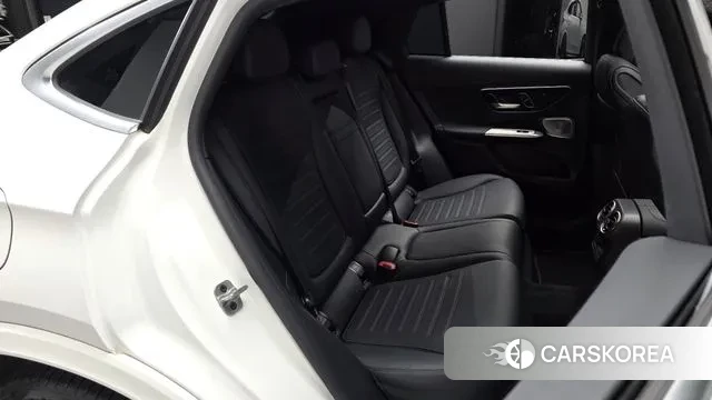 Mercedes-Benz GLC-Class X254 2023 Белый из Кореи, фото 2