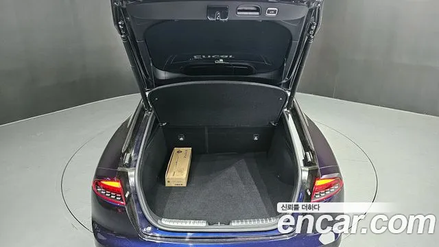 Kia Stinger Meister id 2663699 из Кореи 2