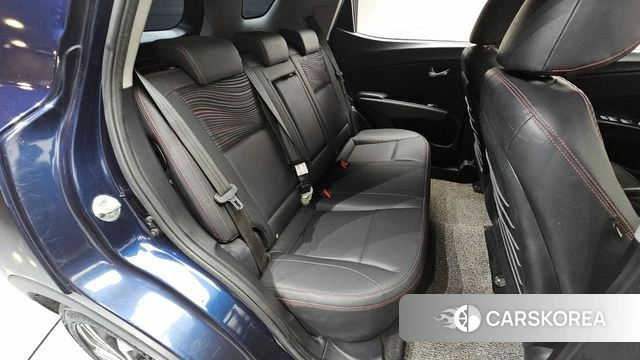 Ssangyong Tivoli Air 2019 Белый из Кореи, фото 2
