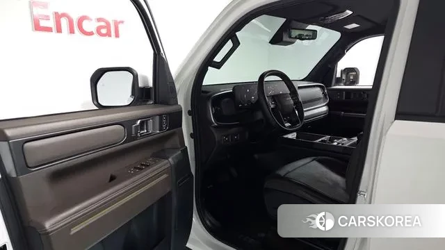 Kia Tasman 2025 Белый из Кореи, фото 2