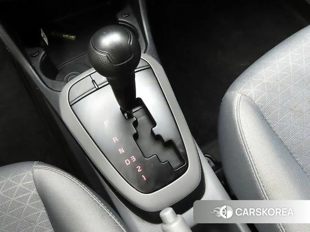 Kia All New Morning (JA) 2019 Белый из Кореи, фото 2