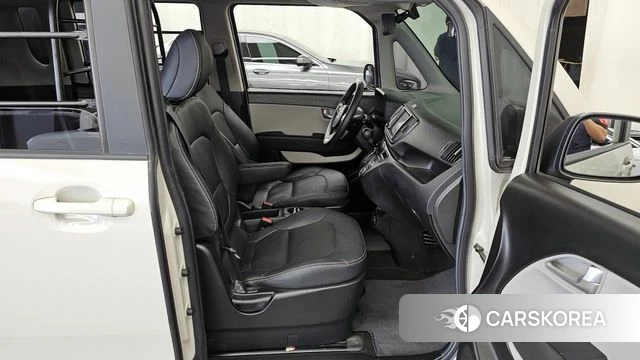 Kia The New Kia Ray 2023 Жемчужный цвет из Кореи, фото 2