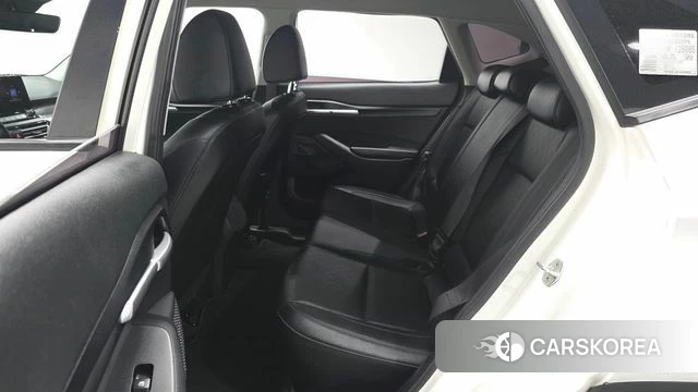 Kia Seltos 2020 Белый из Кореи, фото 2