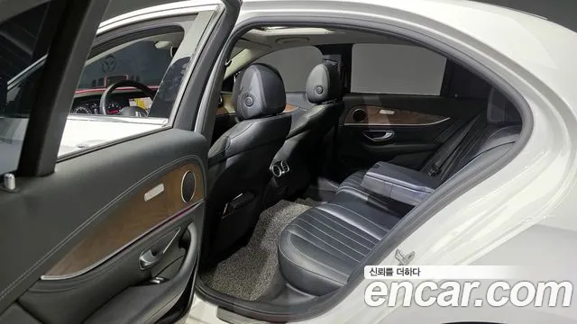Mercedes-Benz E-Class W213 id 2522433 из Кореи 2