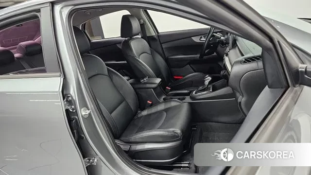 Kia Come New K3 2020 Серый из Кореи, фото 2