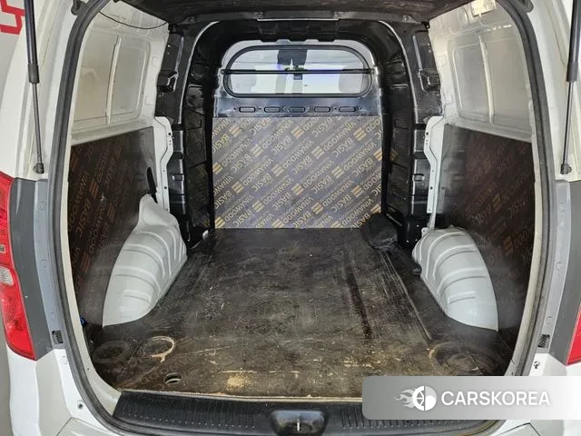 Hyundai The New Grand Starex 2020 Белый из Кореи, фото 2