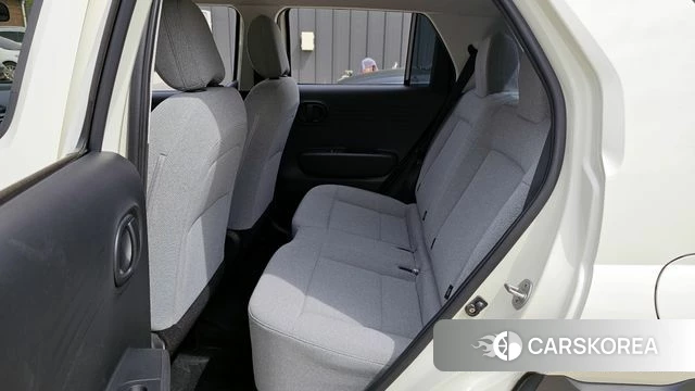 Hyundai Casper 2021 Белый из Кореи, фото 2