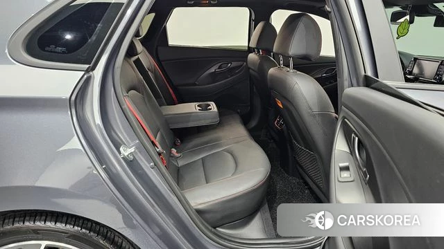 Hyundai i30 (PD) 2019 Серый из Кореи, фото 2