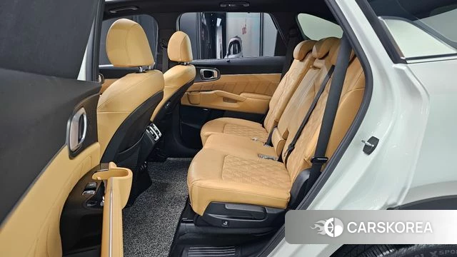 Kia Sorento 4th Generation 2020 Белый из Кореи, фото 2