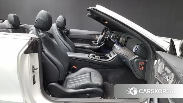Mercedes-Benz E-Class W213 id 3487915 из Кореи 2