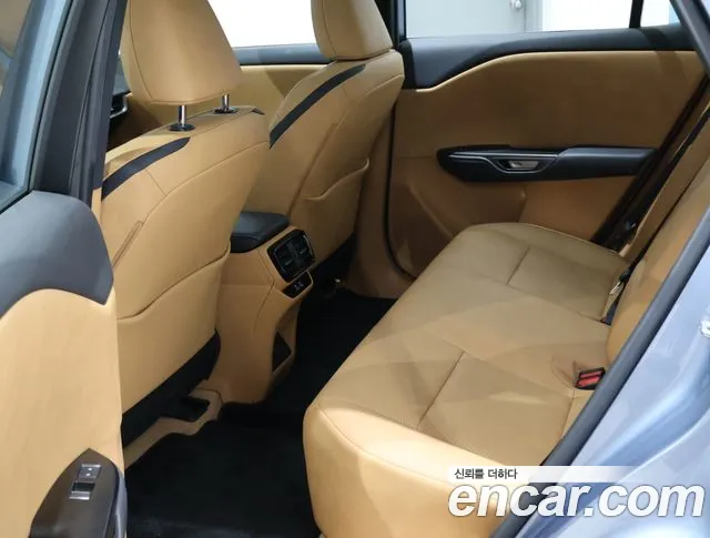 Lexus RZ450e id 2697828 из Кореи 2