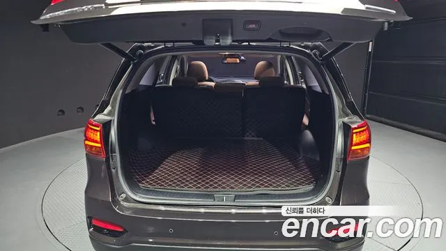 Kia The New Sorento id 2660714 из Кореи 2