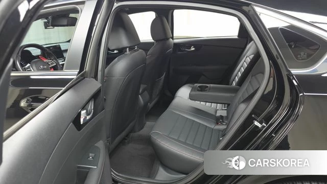 Kia Come New K3 2019 Черный из Кореи, фото 2
