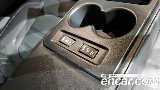 Renault Korea (Samsung) SM6 id 2695322 из Кореи 2