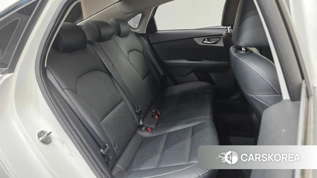 Kia Come New K3 2019 Белый из Кореи, фото 2