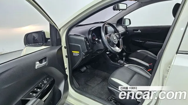 Kia All New Morning (JA) id 2699807 из Кореи 2