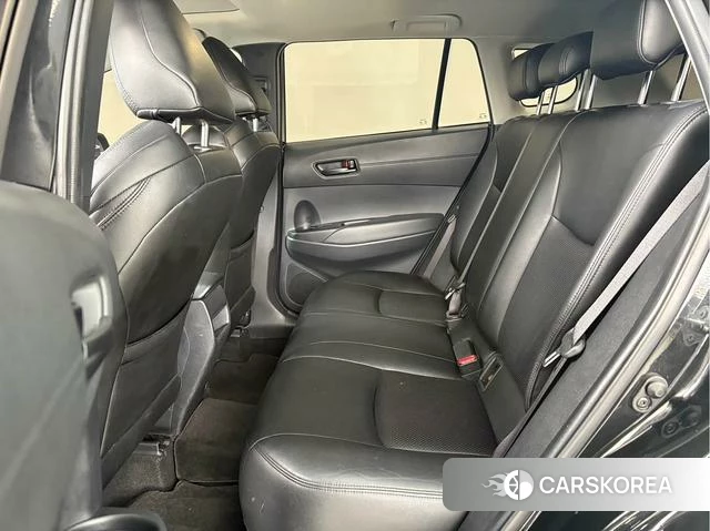 Toyota Fenglanda 2022 Черный из Китая, фото 2
