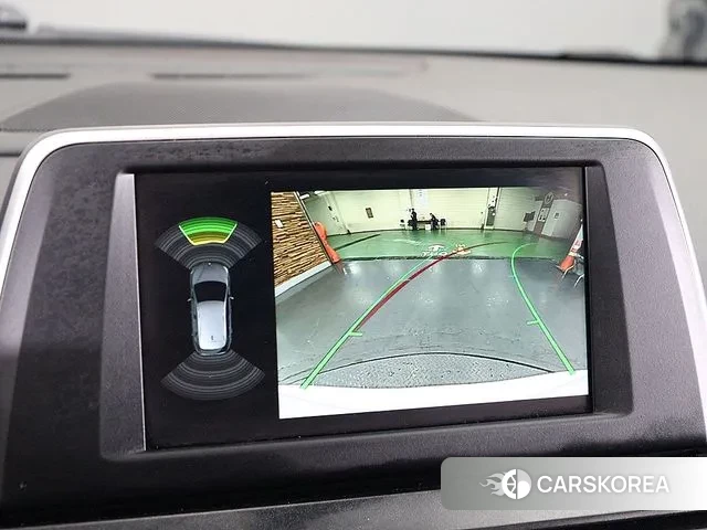 BMW 2 Series Active Tourer (F45) 2019 Жемчужный цвет из Кореи, фото 2