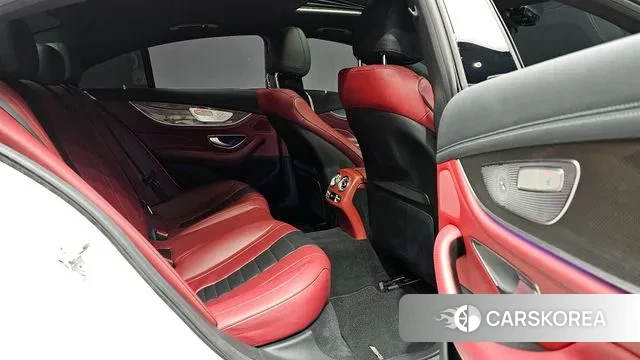 Mercedes-Benz CLS-Class C257 2018 Белый из Кореи, фото 2