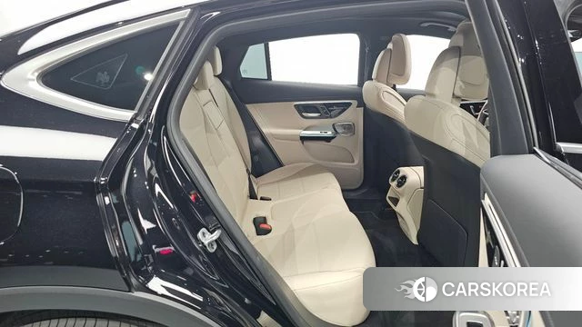 Mercedes-Benz GLC-Class X254 2026 Черный из Кореи, фото 2