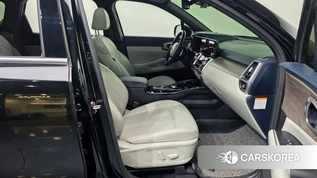 Kia Sorento 4th Generation id 3965327 из Кореи 2