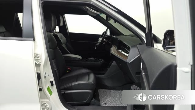 Ssangyong The New Torres 2025 Белый из Кореи, фото 2