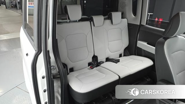 Kia The New Kia Ray 2026 Белый из Кореи, фото 2