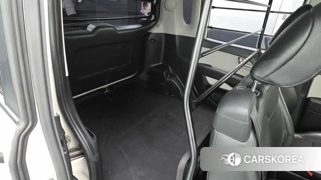 Kia The New Ray 2018 Жемчужный цвет из Кореи, фото 2