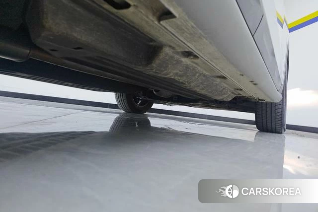 Hyundai ix35 2023 Белый из Китая, фото 2