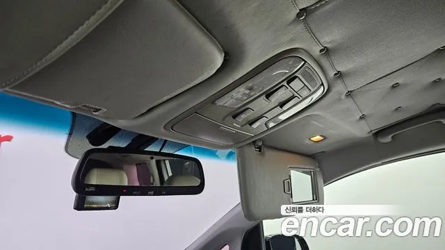 Kia All New Carnival 2018 Черный из Кореи, фото 2