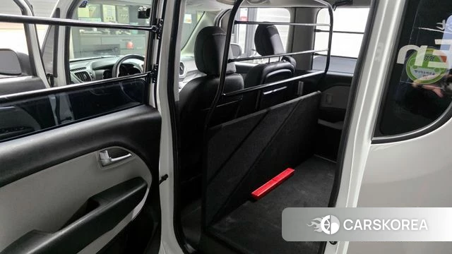 Kia The New Ray 2021 Белый из Кореи, фото 2