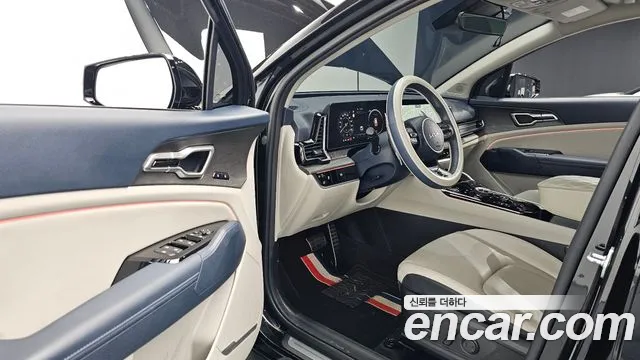 Kia Sportage 5th Generation id 2720946 из Кореи 2