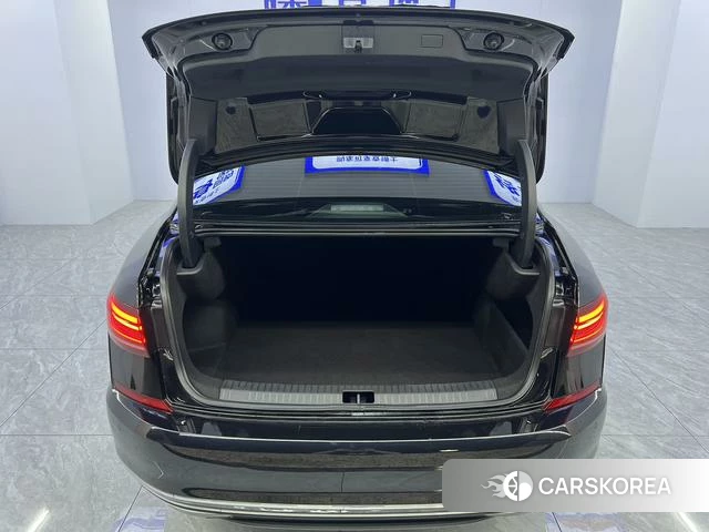 Volkswagen Passat 2022 Черный из Китая, фото 2